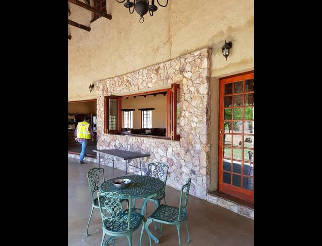 FARM FOR SALE IN LAEZONIA